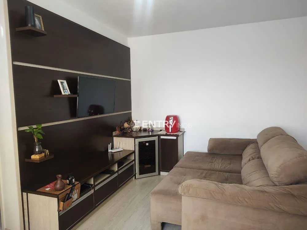 Apartamento, 2 quartos, 48 m² - Foto 3