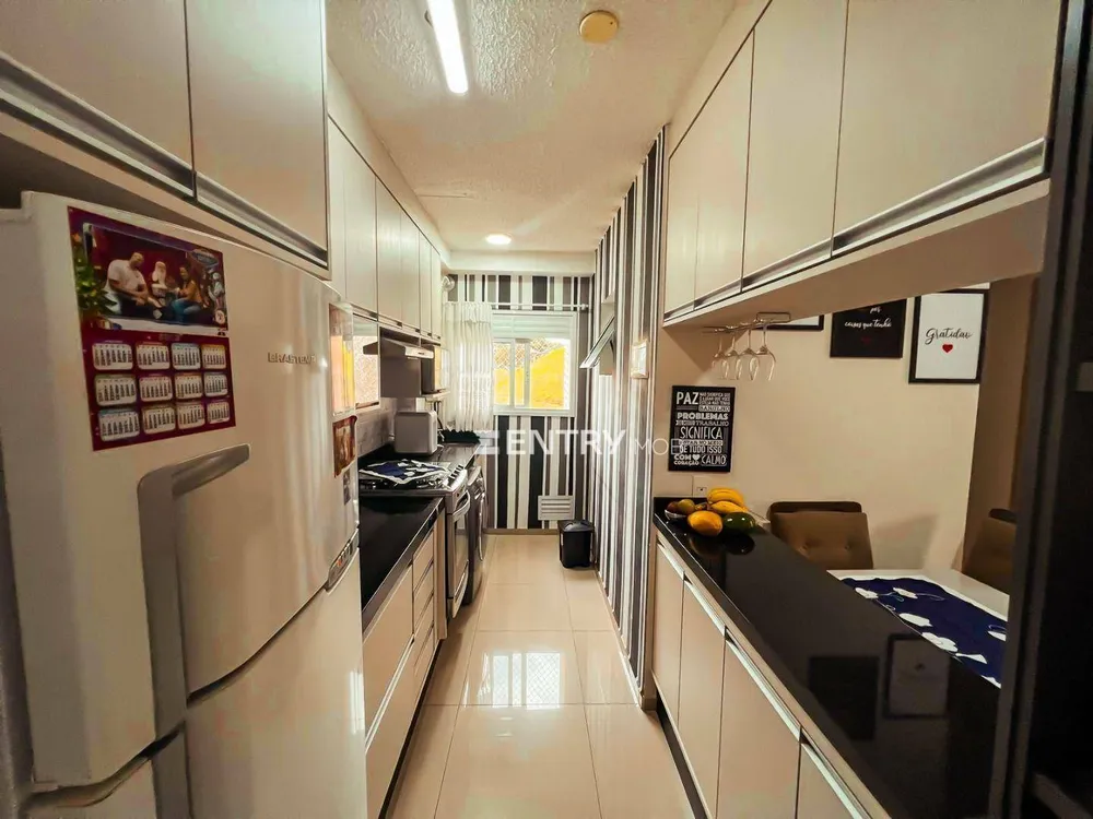 Apartamento, 2 quartos, 54 m² - Foto 4