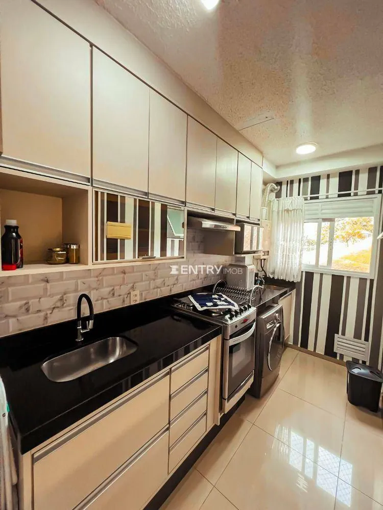 Apartamento, 2 quartos, 54 m² - Foto 3