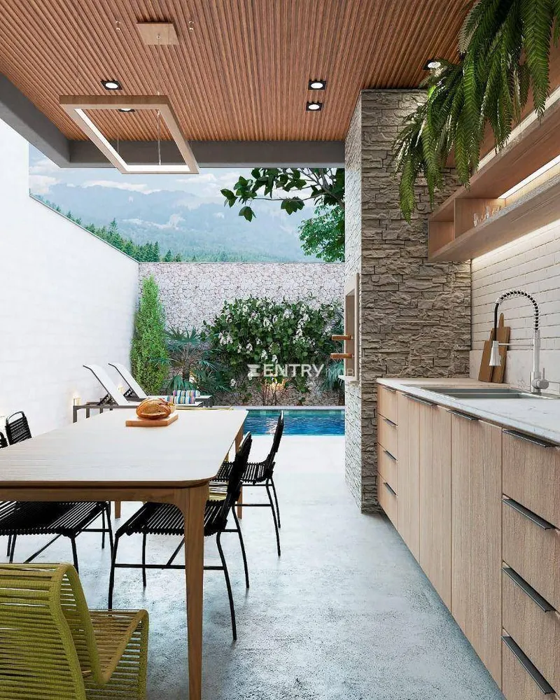 Casa, 3 quartos, 140 m² - Foto 4