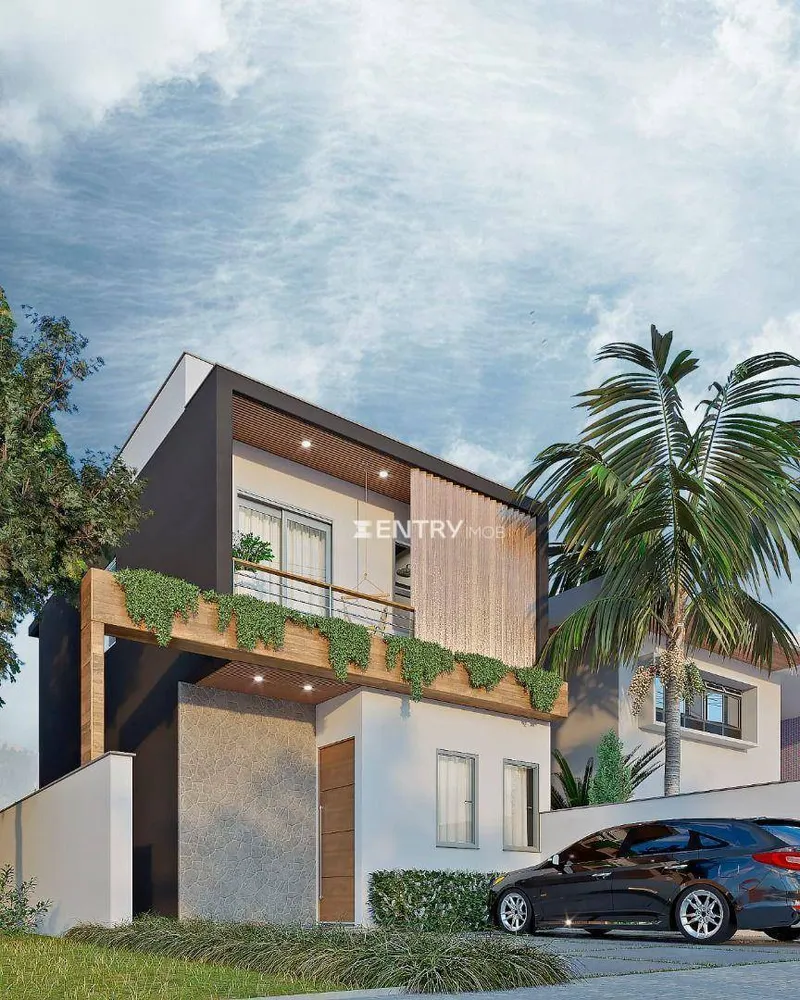 Casa, 3 quartos, 140 m² - Foto 3