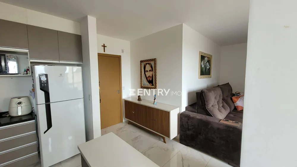 Apartamento, 3 quartos, 77 m² - Foto 4