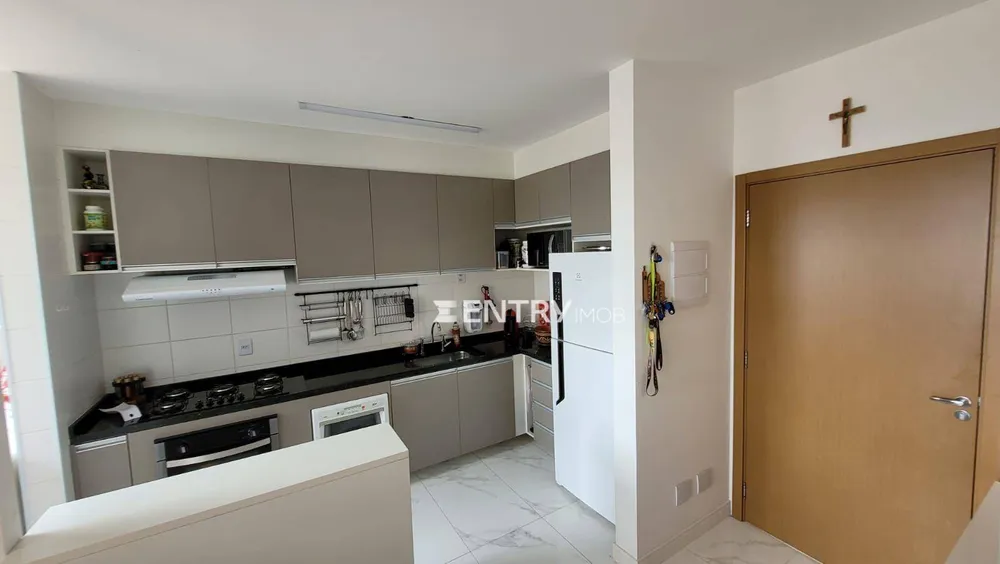 Apartamento, 3 quartos, 77 m² - Foto 2