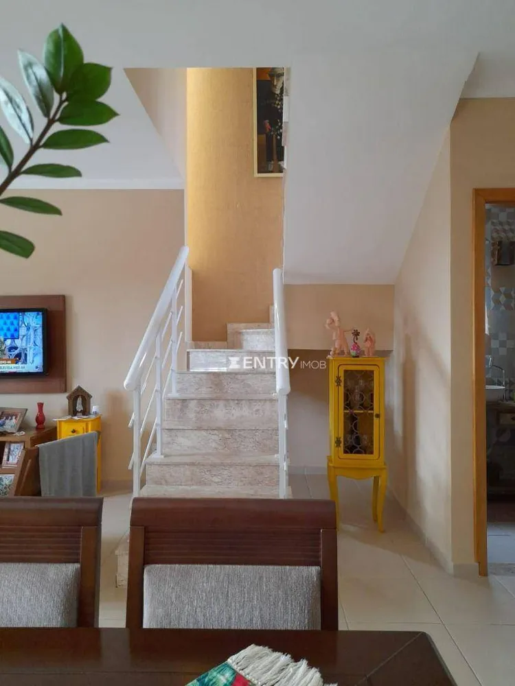 Casa de Condomínio, 3 quartos - Foto 3