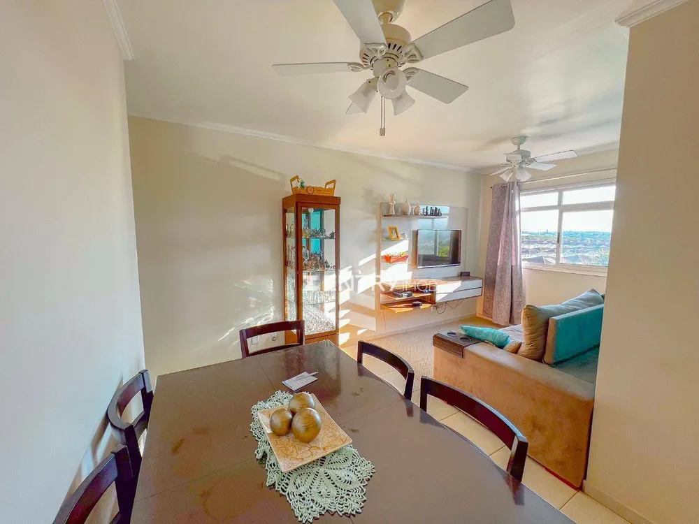 Apartamento, 2 quartos, 60 m² - Foto 4