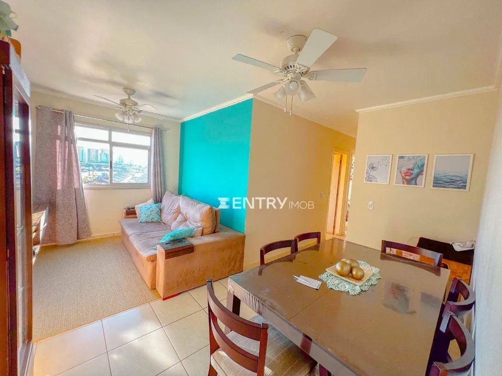 Apartamento, 2 quartos, 60 m² - Foto 3