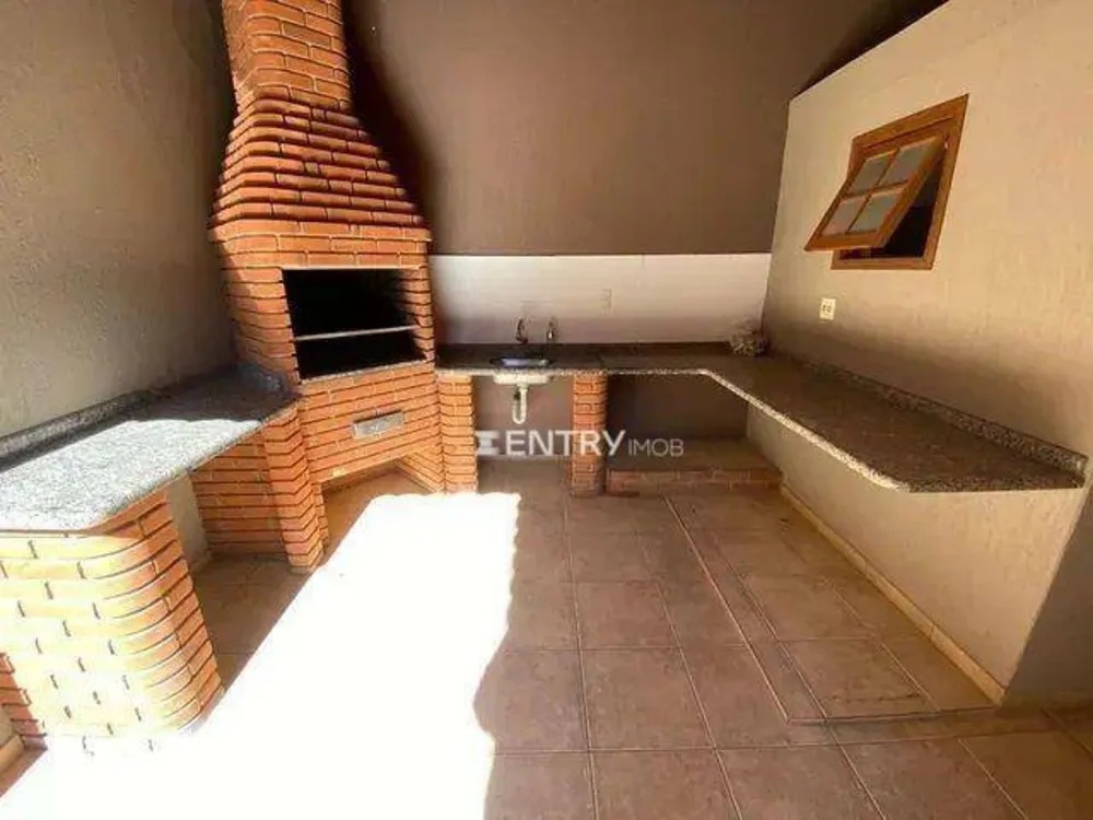 Casa, 2 quartos, 95 m² - Foto 4