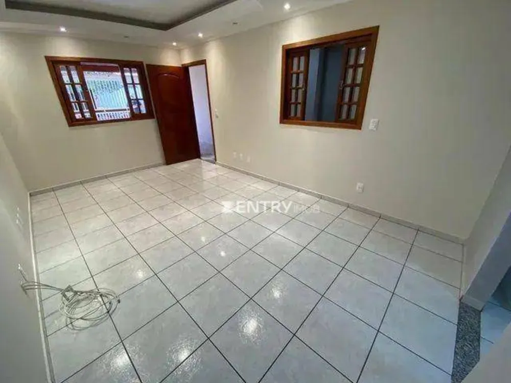 Casa, 2 quartos, 95 m² - Foto 2