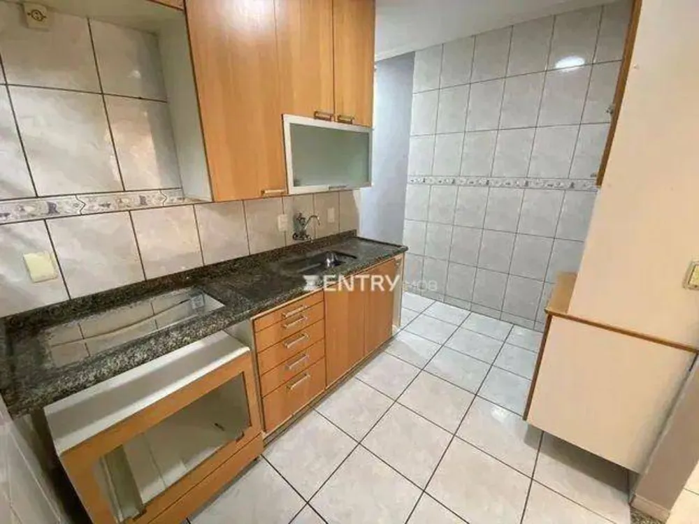 Casa, 2 quartos, 95 m² - Foto 1