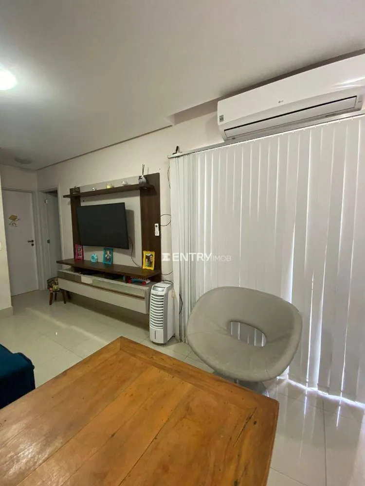 Apartamento, 2 quartos, 64 m² - Foto 2