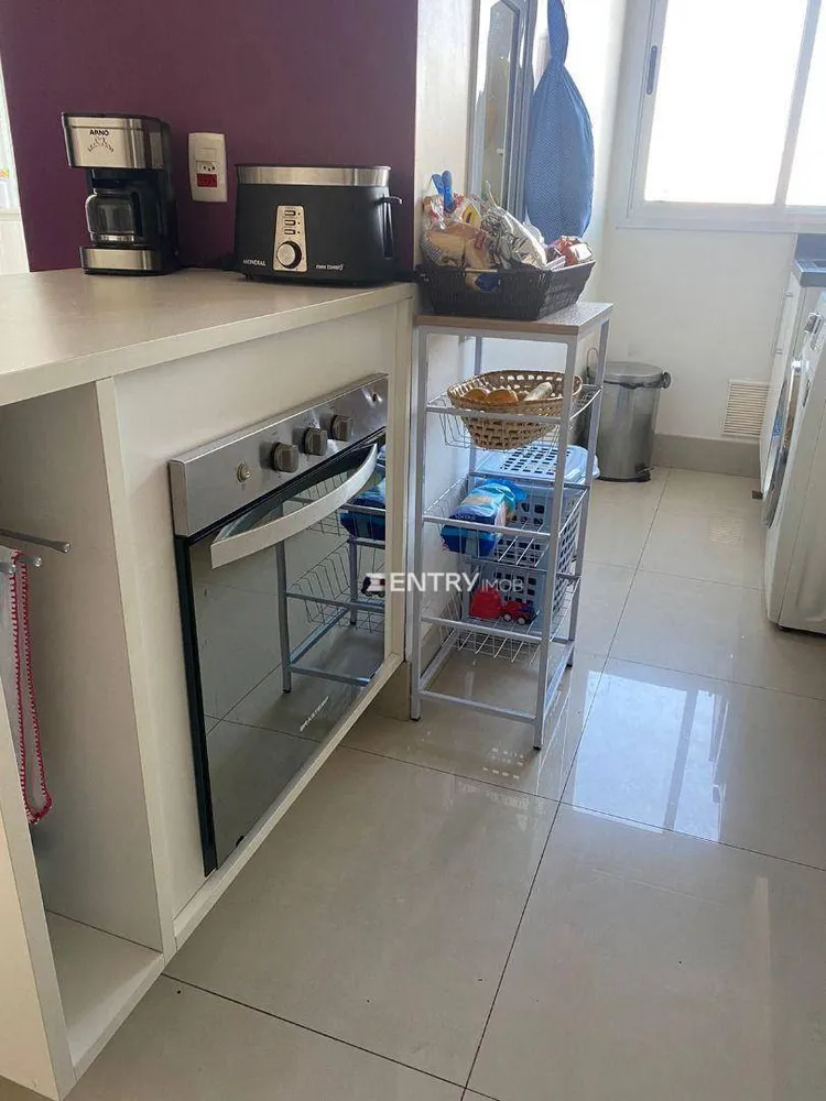 Apartamento, 2 quartos, 64 m² - Foto 4