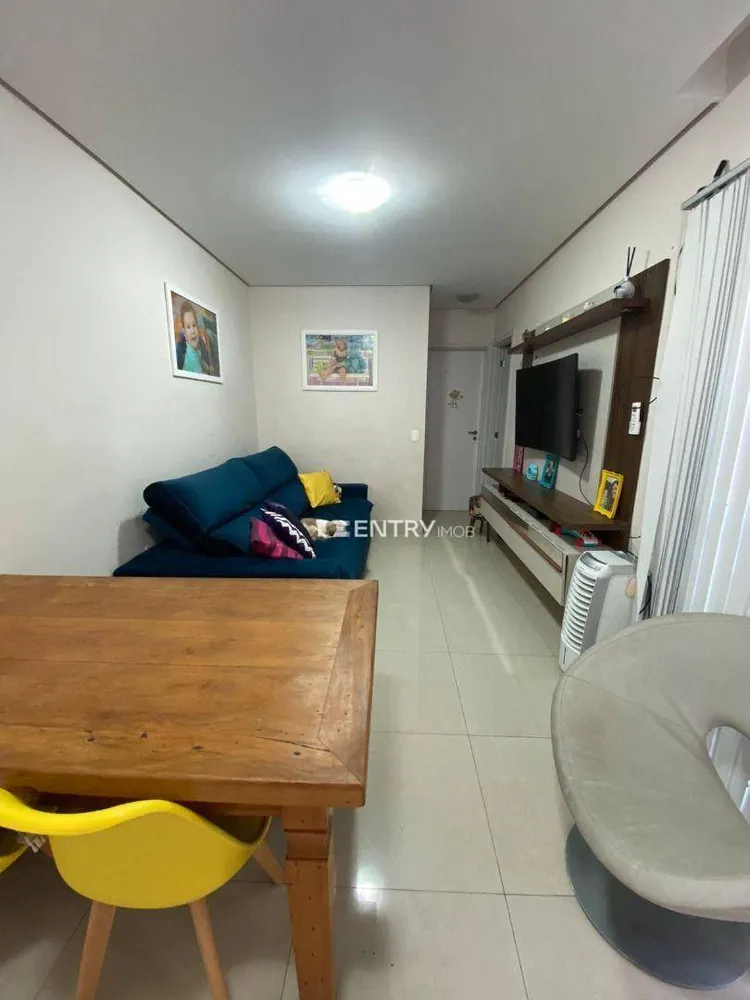 Apartamento, 2 quartos, 64 m² - Foto 3