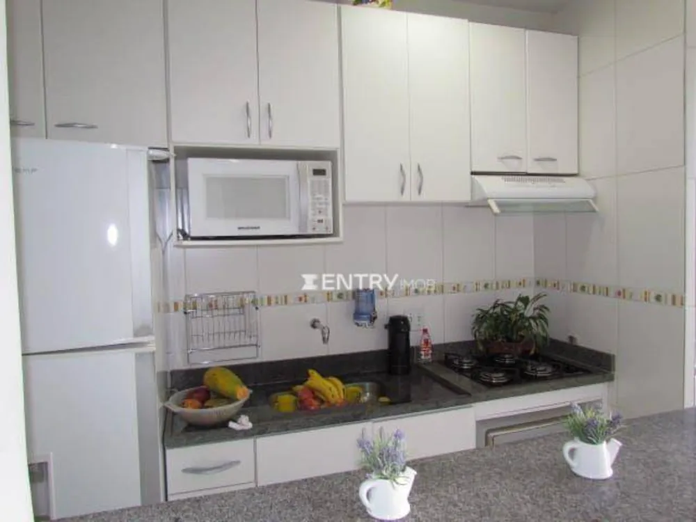 Apartamento, 3 quartos, 69 m² - Foto 4