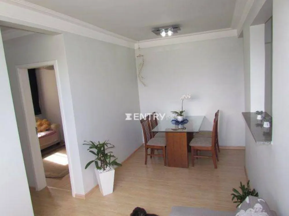 Apartamento, 3 quartos, 69 m² - Foto 2