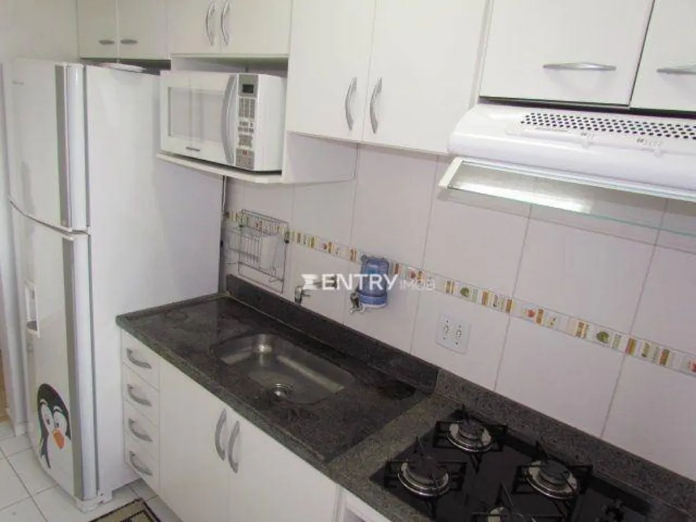 Apartamento, 3 quartos, 69 m² - Foto 3
