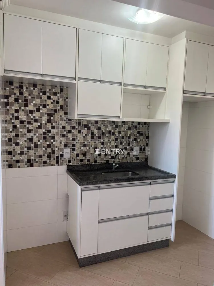 Apartamento, 2 quartos, 49 m² - Foto 1