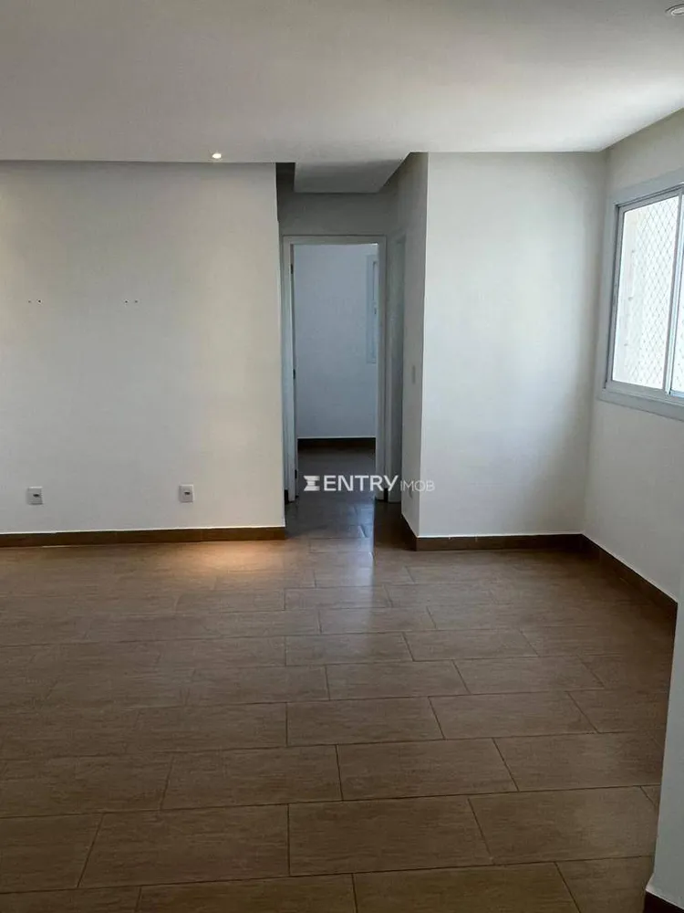 Apartamento, 2 quartos, 49 m² - Foto 2