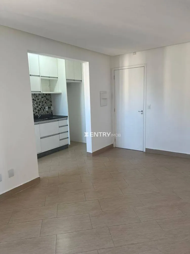 Apartamento, 2 quartos, 49 m² - Foto 3