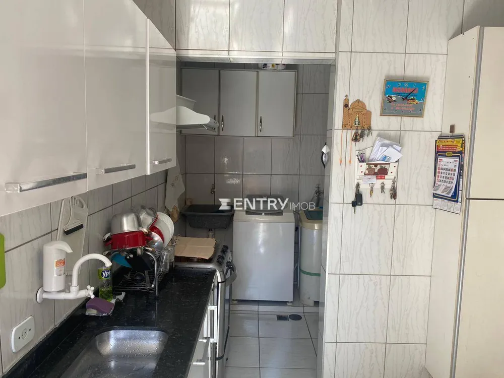 Casa, 3 quartos, 96 m² - Foto 3