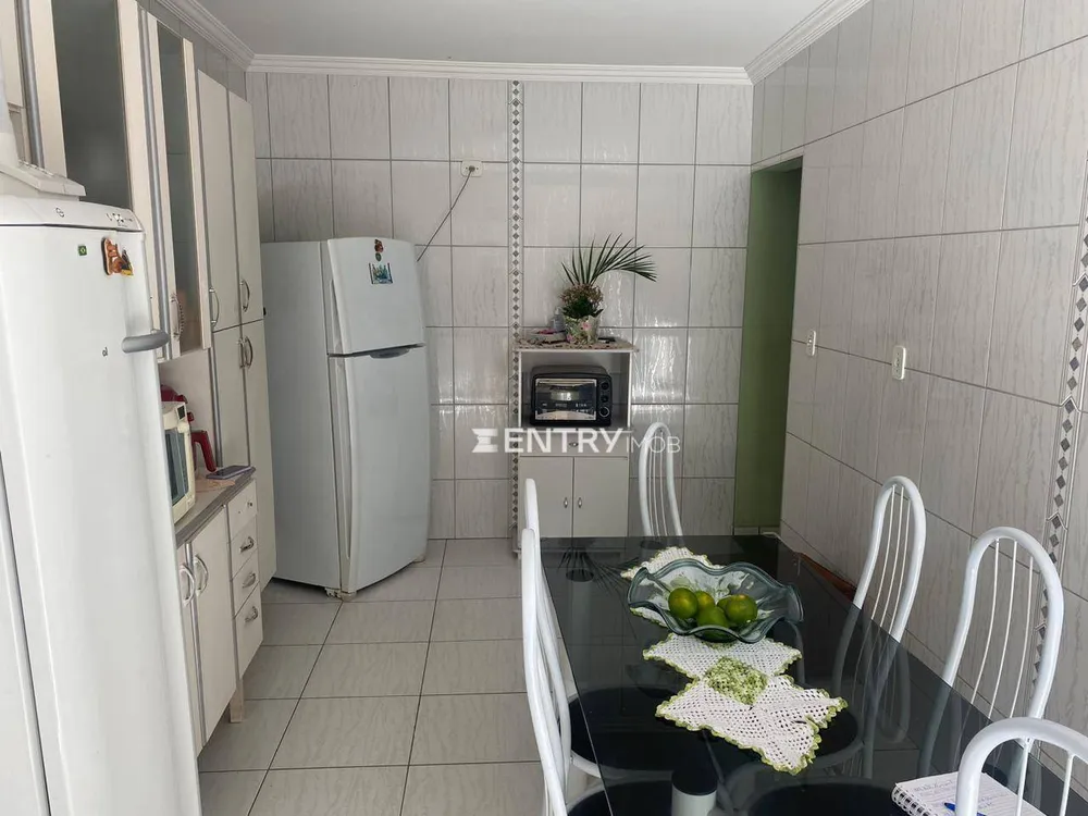 Casa, 3 quartos, 96 m² - Foto 4