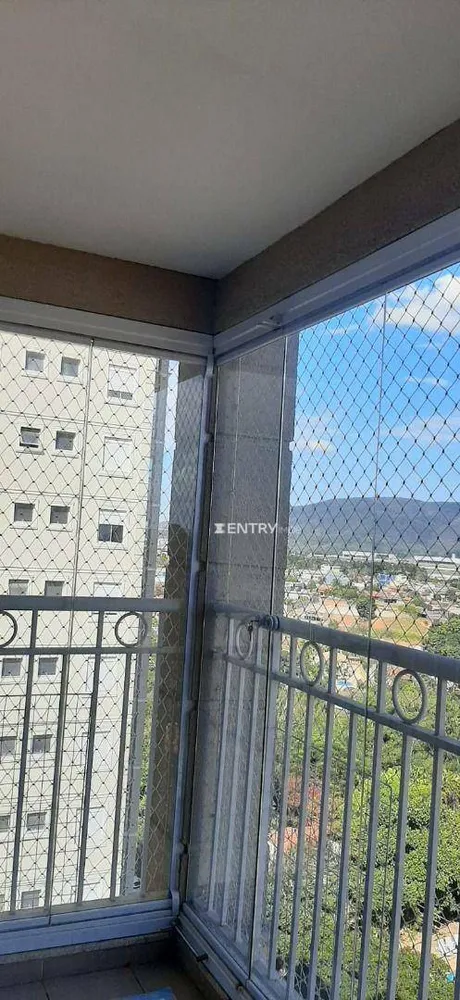 Apartamento, 3 quartos, 80 m² - Foto 4