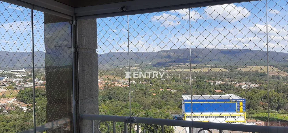 Apartamento, 3 quartos, 80 m² - Foto 2