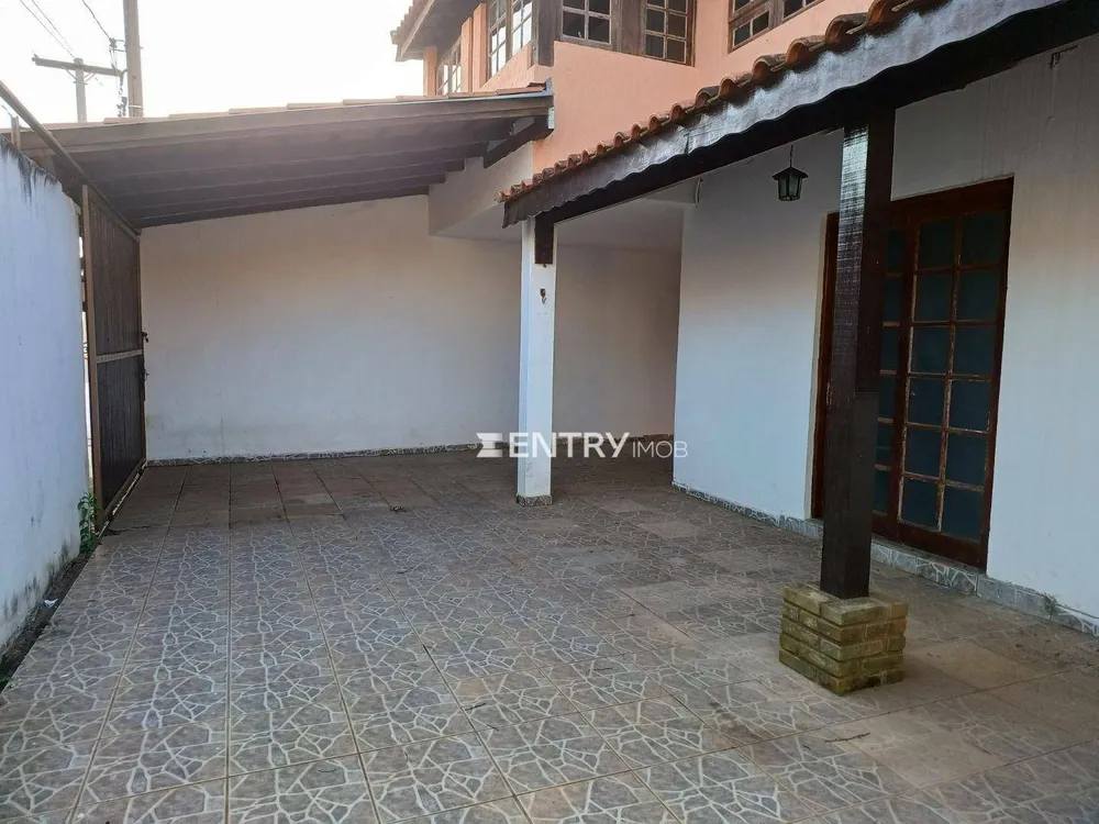 Casa, 3 quartos, 100 m² - Foto 4