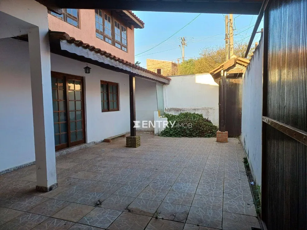 Casa, 3 quartos, 100 m² - Foto 1