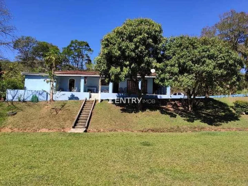 Chácara, 3 quartos, 3450 m² - Foto 3