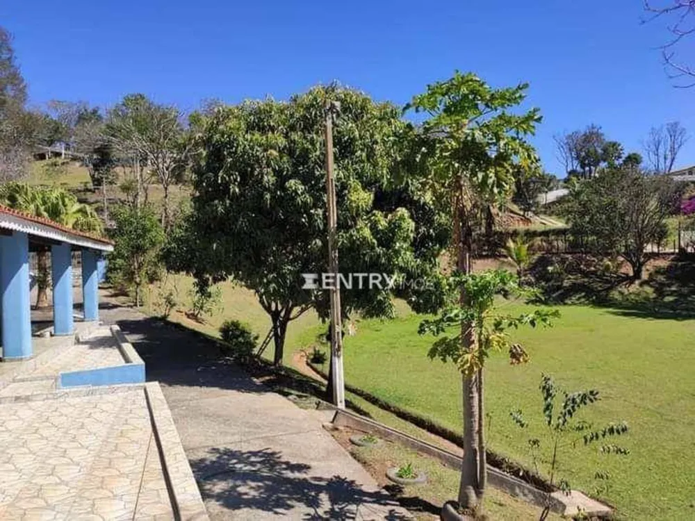 Chácara, 3 quartos, 3450 m² - Foto 1