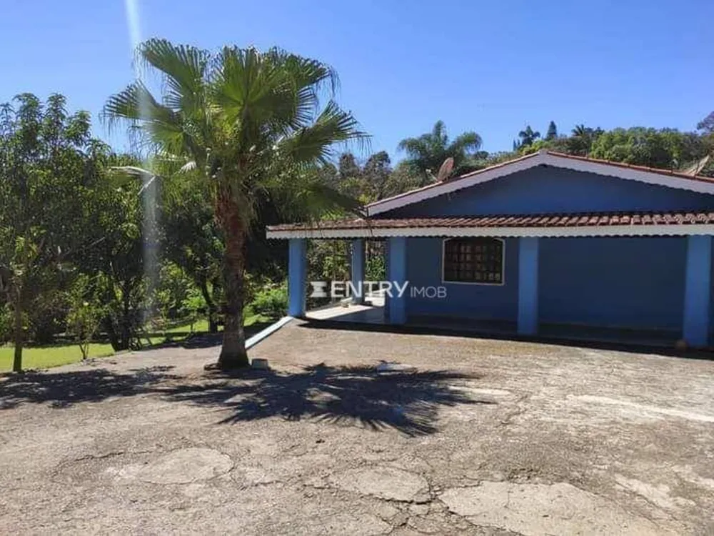 Chácara, 3 quartos, 3450 m² - Foto 2