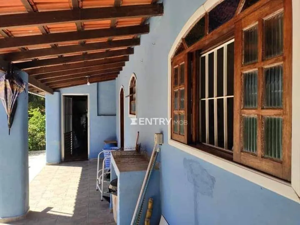 Chácara, 3 quartos, 3450 m² - Foto 4