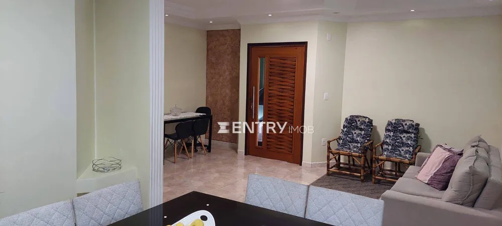 Casa, 4 quartos, 260 m² - Foto 2