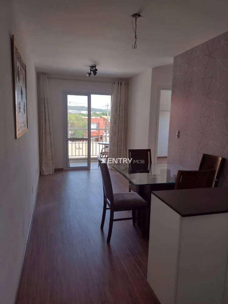 Apartamento, 2 quartos, 50 m² - Foto 2
