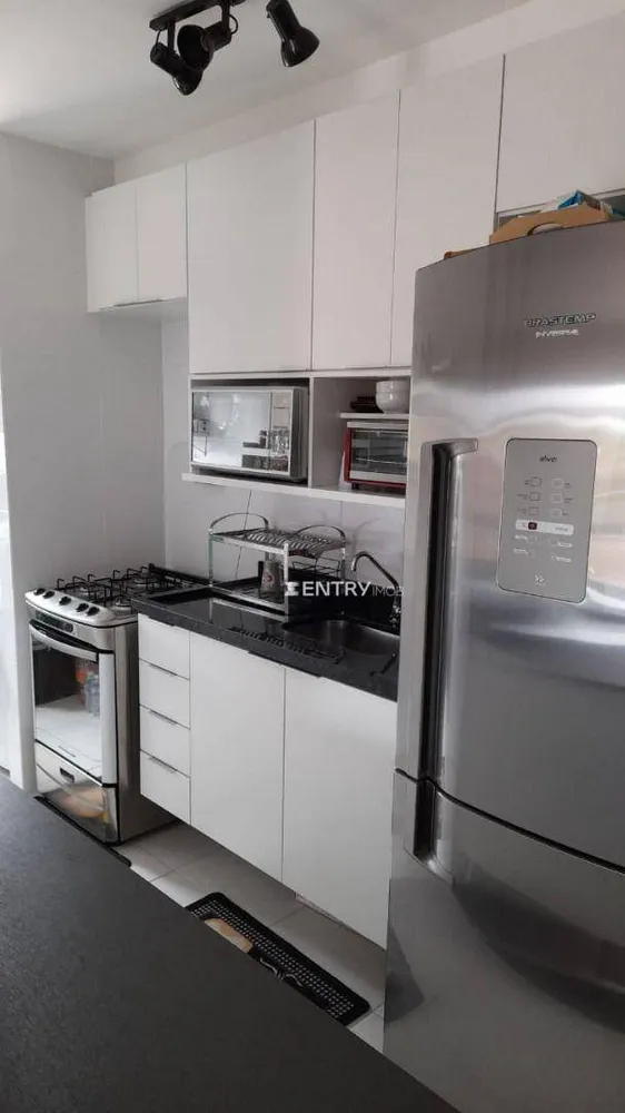 Apartamento, 2 quartos, 50 m² - Foto 3