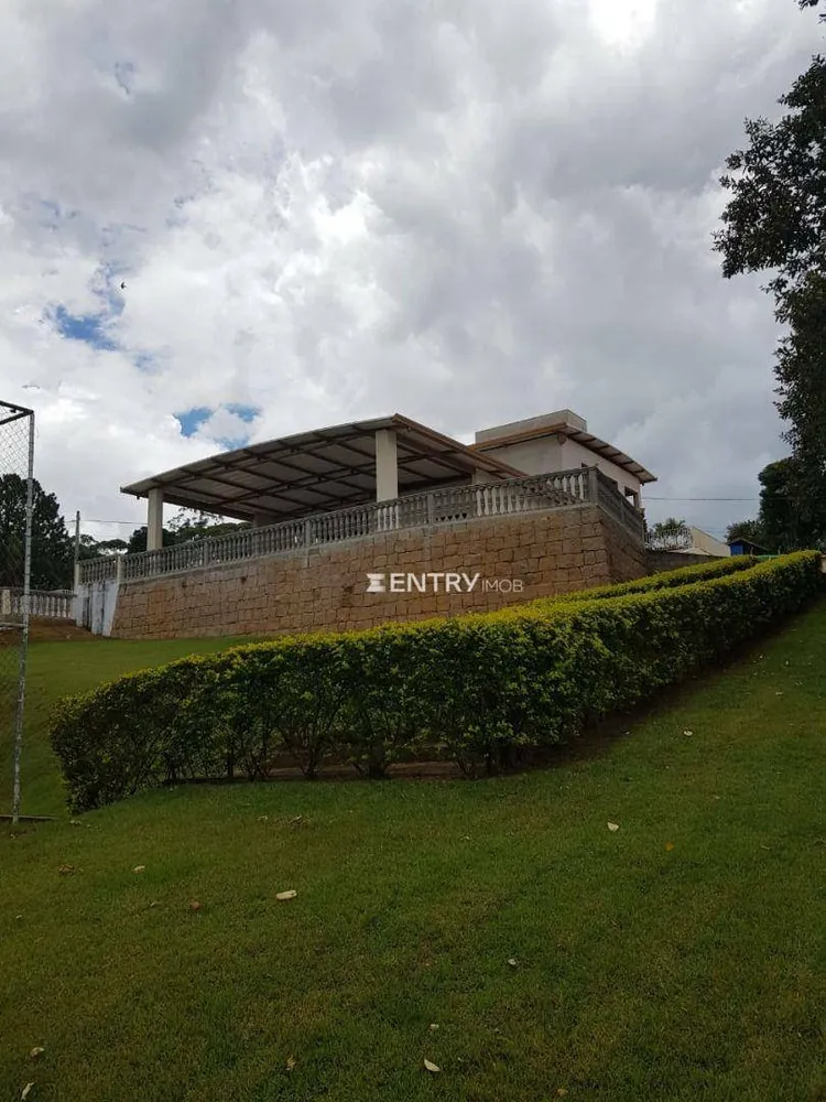 Chácara, 2 quartos, 5116 m² - Foto 4