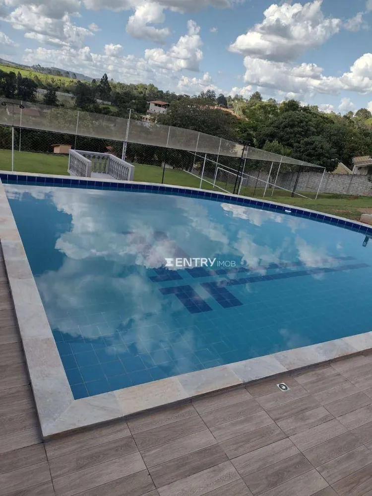 Chácara, 2 quartos, 5116 m² - Foto 1