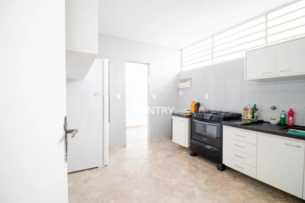 Casa, 3 quartos, 279 m² - Foto 3