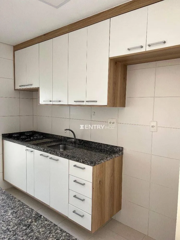 Apartamento, 2 quartos, 58 m² - Foto 4