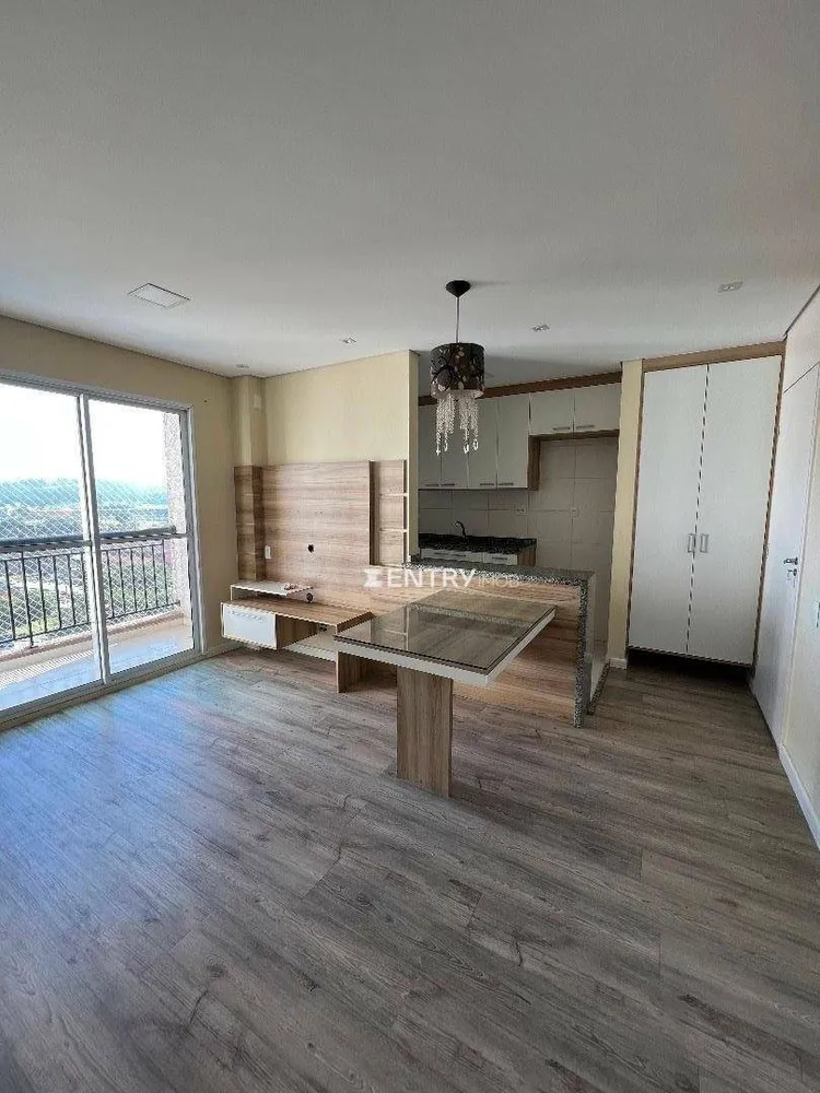 Apartamento, 2 quartos, 58 m² - Foto 3