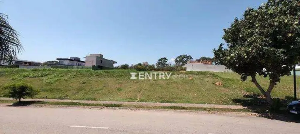 Terreno, 800 m² - Foto 1