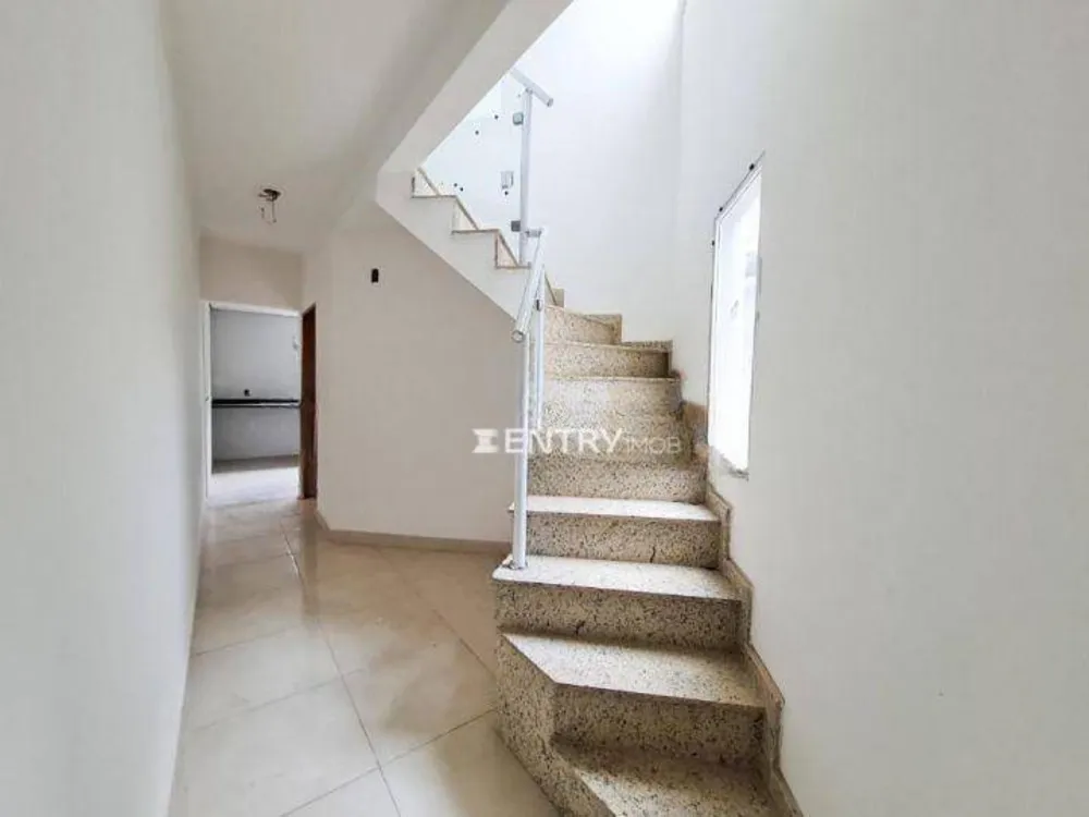 Casa, 3 quartos, 143 m² - Foto 4