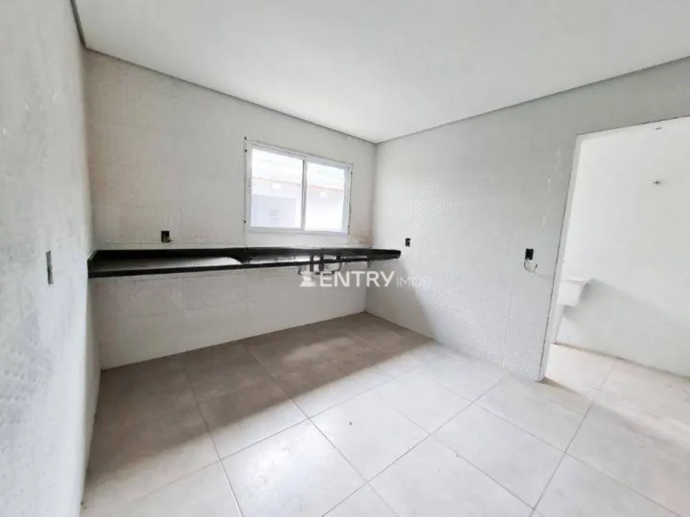 Casa, 3 quartos, 143 m² - Foto 2
