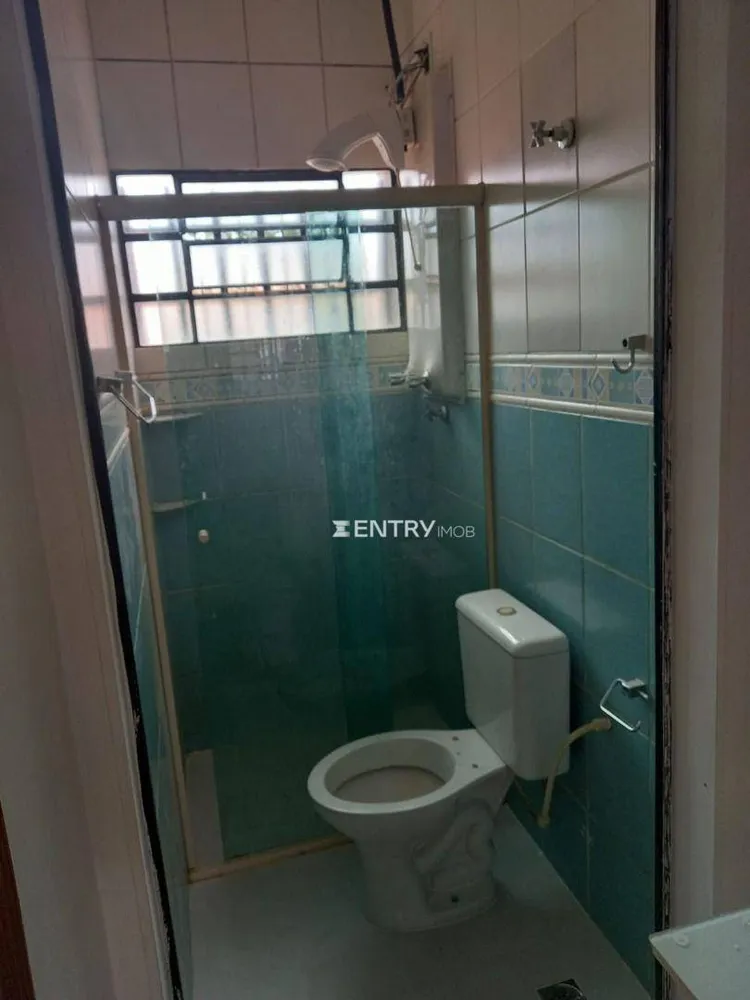 Casa, 3 quartos, 85 m² - Foto 4