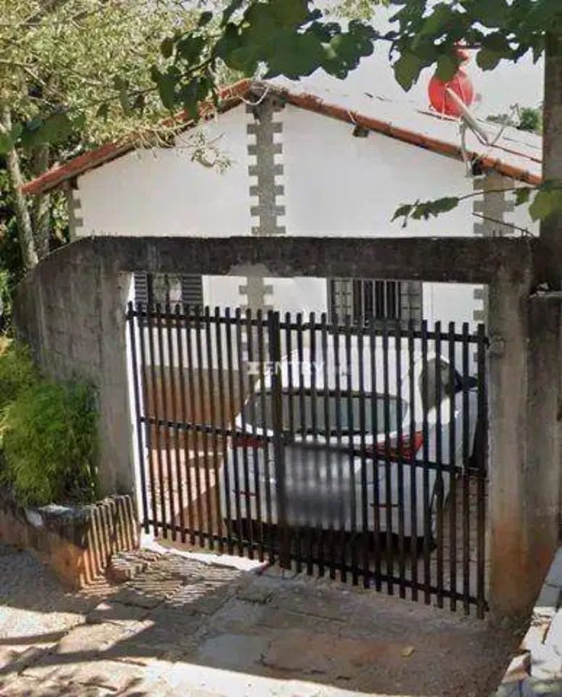 Casa, 3 quartos, 85 m² - Foto 1