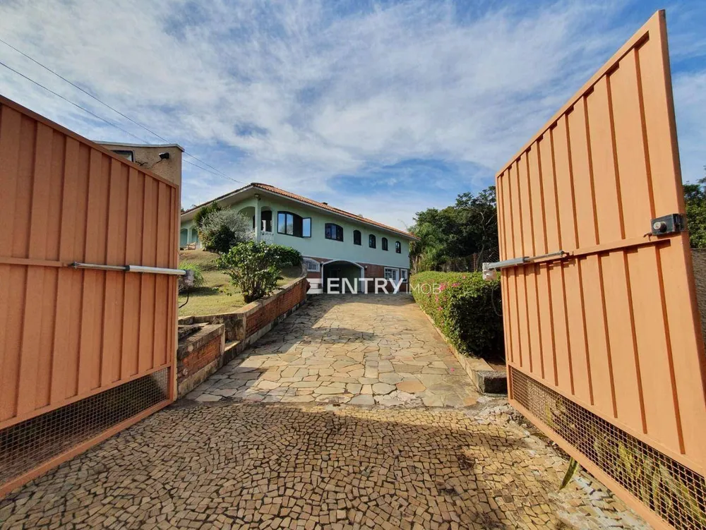 Casa de Condomínio, 4 quartos - Foto 3