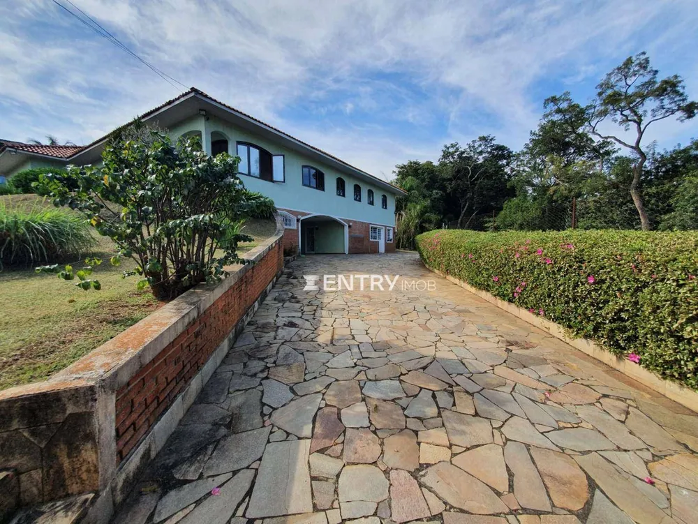 Casa de Condomínio, 4 quartos - Foto 1