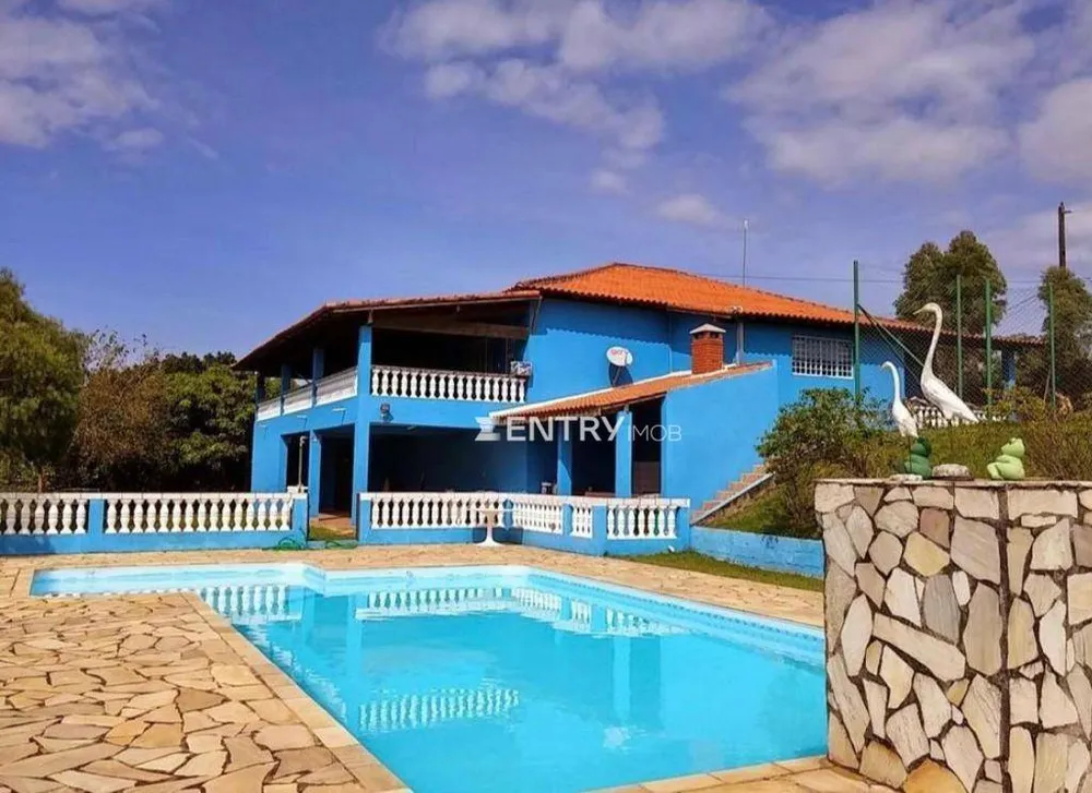 Chácara, 3 quartos, 1 hectares - Foto 2