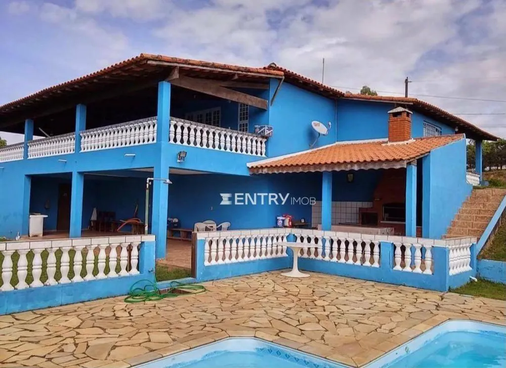Chácara, 3 quartos, 1 hectares - Foto 1