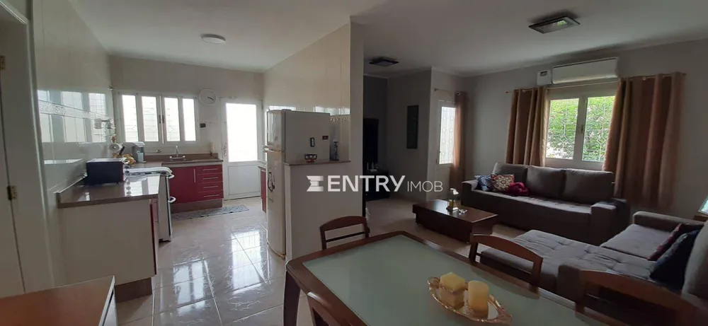 Casa, 3 quartos, 144 m² - Foto 2